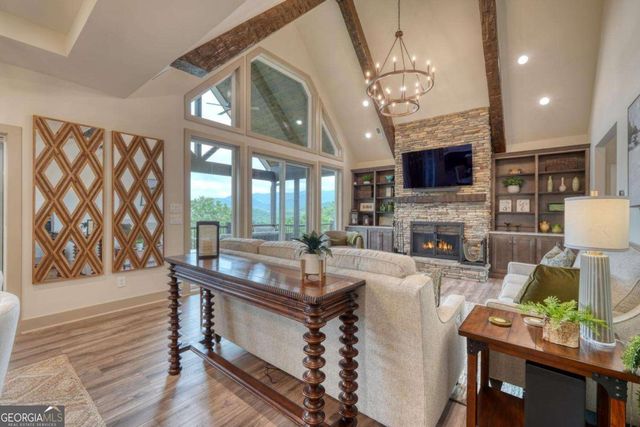 2368 Haven Heights Road, Hiawassee, GA 30546
