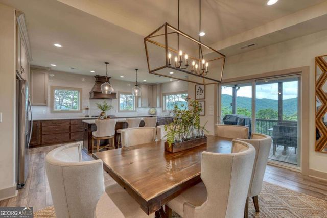 2368 Haven Heights Road, Hiawassee, GA 30546