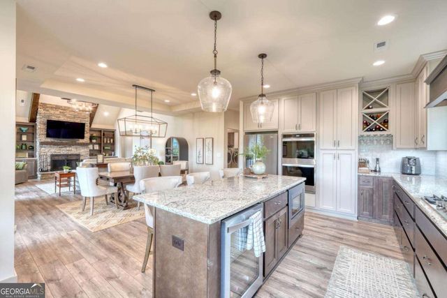 2368 Haven Heights Road, Hiawassee, GA 30546