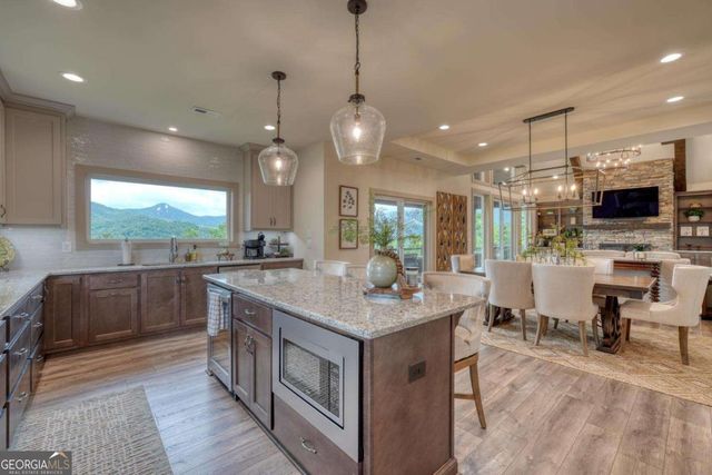 2368 Haven Heights Road, Hiawassee, GA 30546