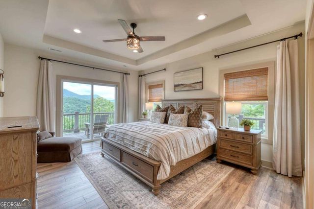 2368 Haven Heights Road, Hiawassee, GA 30546