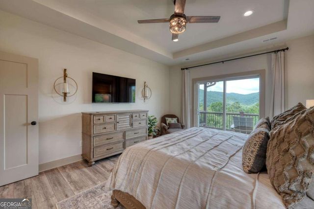 2368 Haven Heights Road, Hiawassee, GA 30546