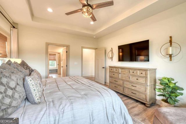 2368 Haven Heights Road, Hiawassee, GA 30546