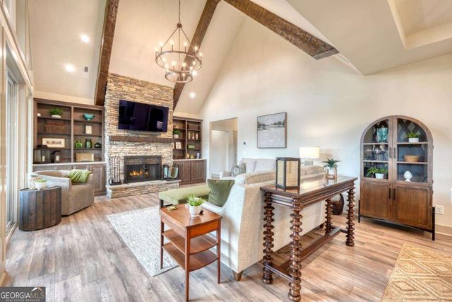 2368 Haven Heights Road, Hiawassee, GA 30546