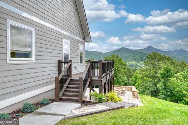 2368 Haven Heights Road, Hiawassee, GA 30546