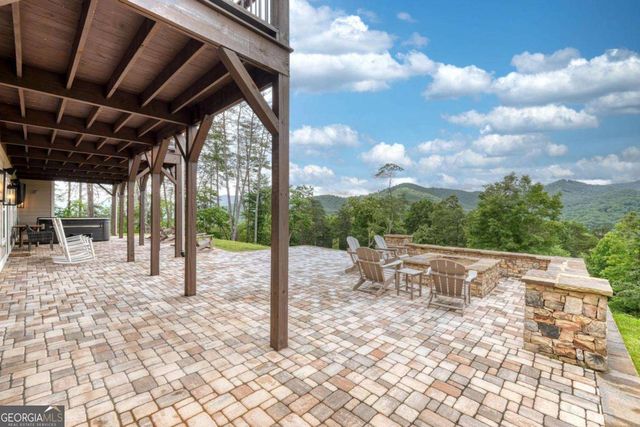 2368 Haven Heights Road, Hiawassee, GA 30546