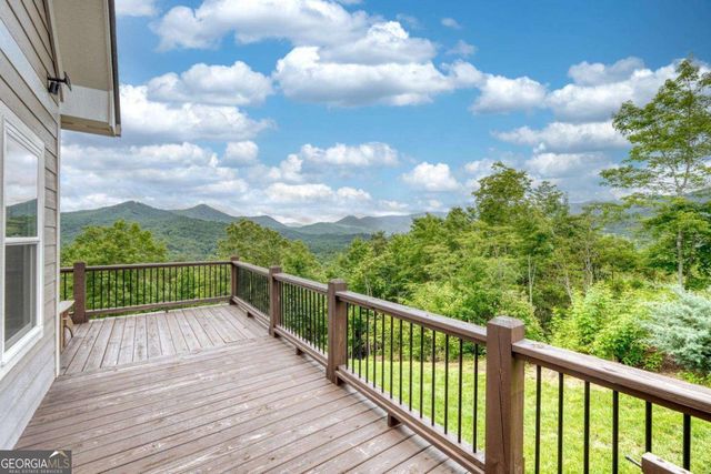 2368 Haven Heights Road, Hiawassee, GA 30546