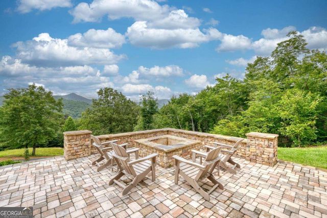 2368 Haven Heights Road, Hiawassee, GA 30546