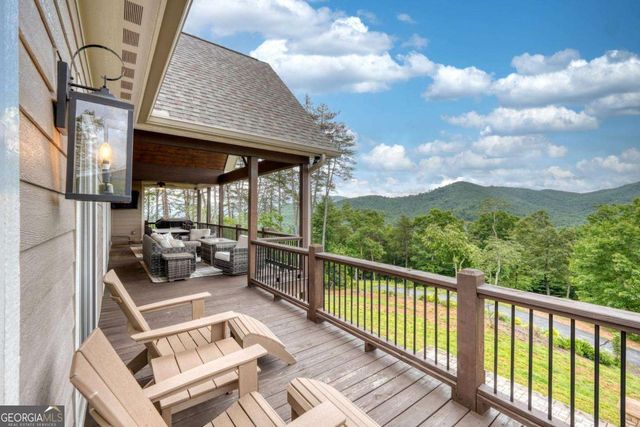 2368 Haven Heights Road, Hiawassee, GA 30546