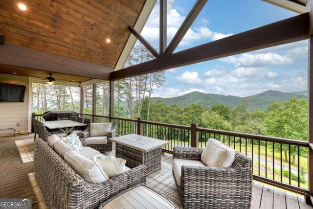 2368 Haven Heights Road, Hiawassee, GA 30546