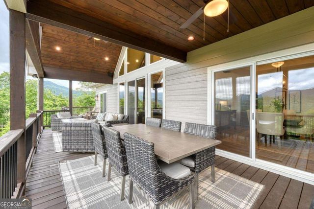 2368 Haven Heights Road, Hiawassee, GA 30546