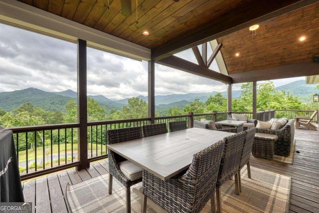 2368 Haven Heights Road, Hiawassee, GA 30546