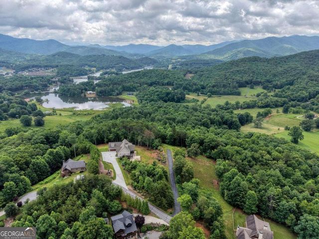 2368 Haven Heights Road, Hiawassee, GA 30546