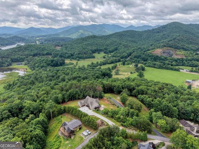 2368 Haven Heights Road, Hiawassee, GA 30546