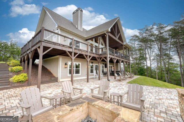 2368 Haven Heights Road, Hiawassee, GA 30546