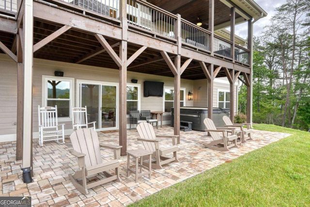 2368 Haven Heights Road, Hiawassee, GA 30546
