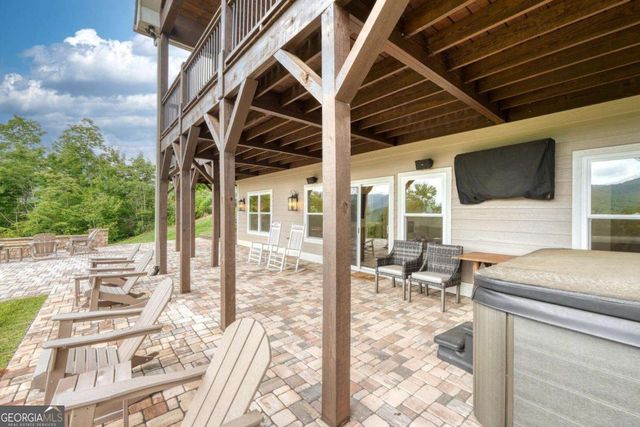 2368 Haven Heights Road, Hiawassee, GA 30546