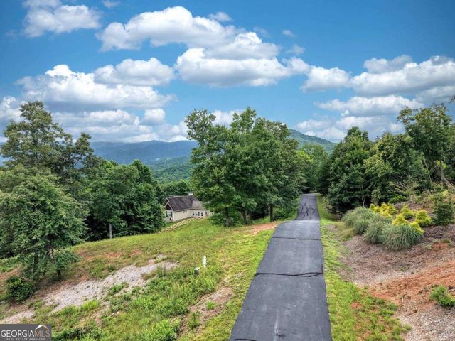 2368 Haven Heights Road, Hiawassee, GA 30546