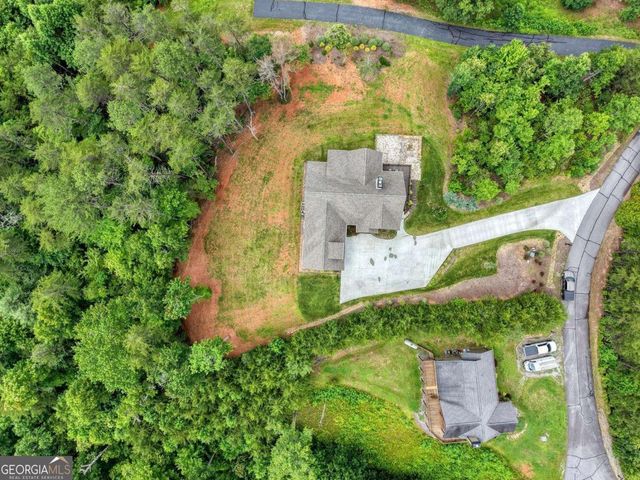 2368 Haven Heights Road, Hiawassee, GA 30546