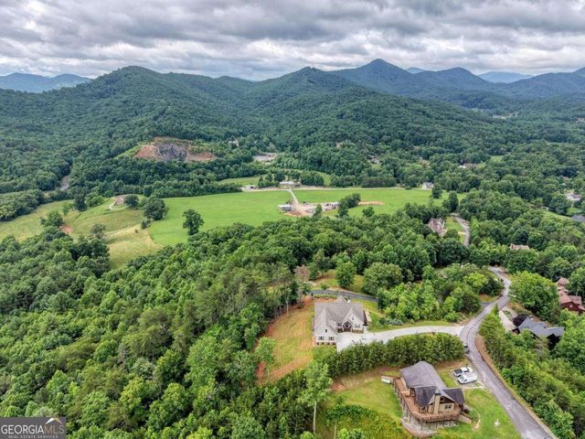 2368 Haven Heights Road, Hiawassee, GA 30546
