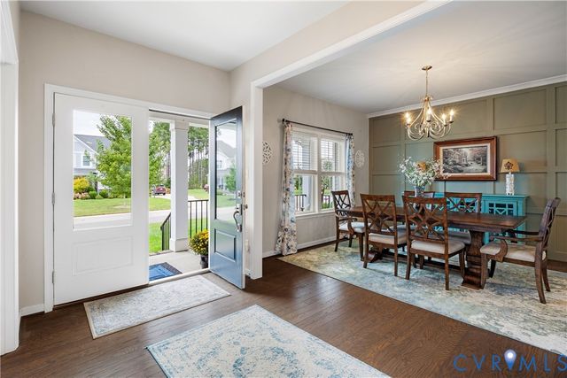 11913 Helmway Ct, Chester, VA 23836