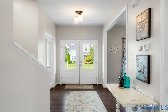 11913 Helmway Ct, Chester, VA 23836