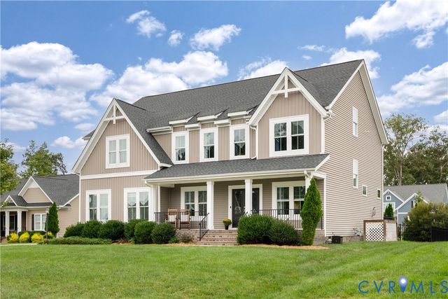 11913 Helmway Ct, Chester, VA 23836