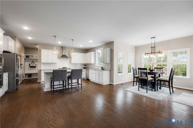 11913 Helmway Ct, Chester, VA 23836