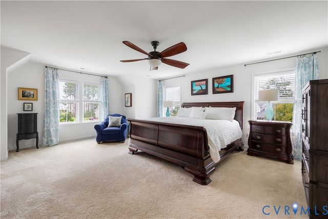 11913 Helmway Ct, Chester, VA 23836