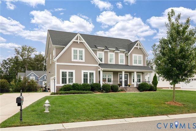 11913 Helmway Ct, Chester, VA 23836