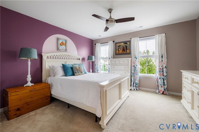 11913 Helmway Ct, Chester, VA 23836