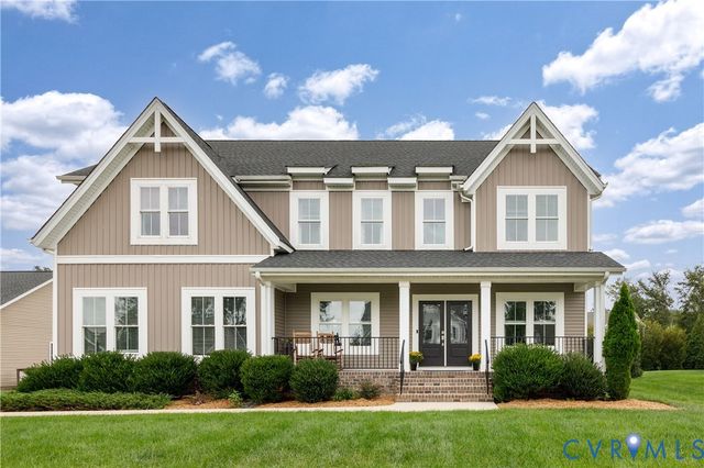 11913 Helmway Ct, Chester, VA 23836
