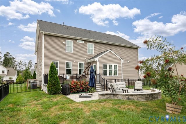 11913 Helmway Ct, Chester, VA 23836