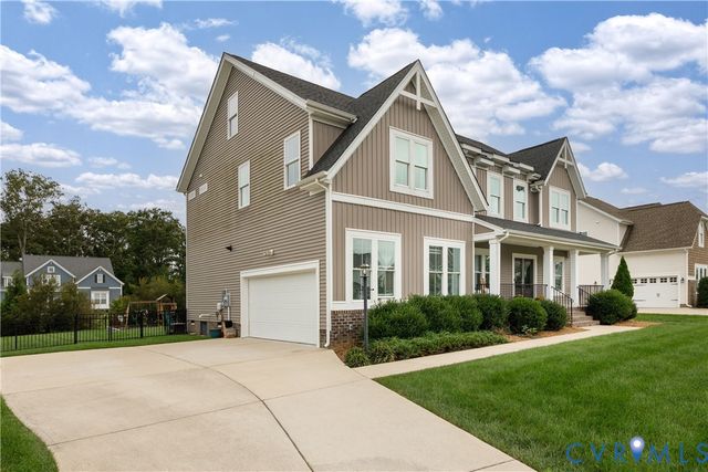11913 Helmway Ct, Chester, VA 23836