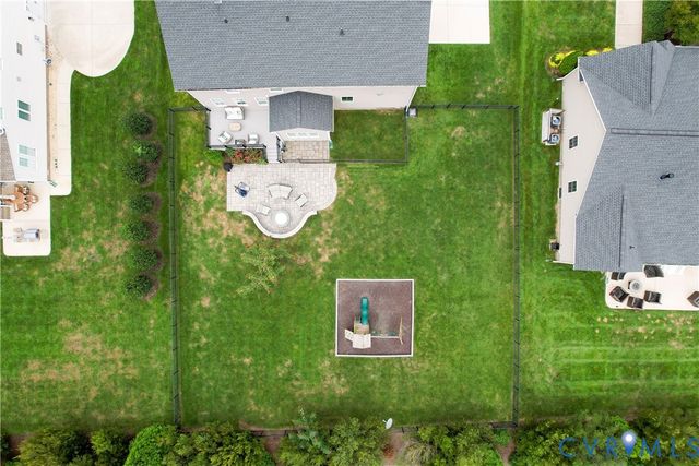 11913 Helmway Ct, Chester, VA 23836