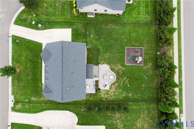 11913 Helmway Ct, Chester, VA 23836