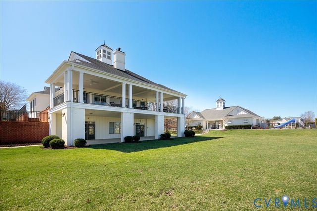 11913 Helmway Ct, Chester, VA 23836