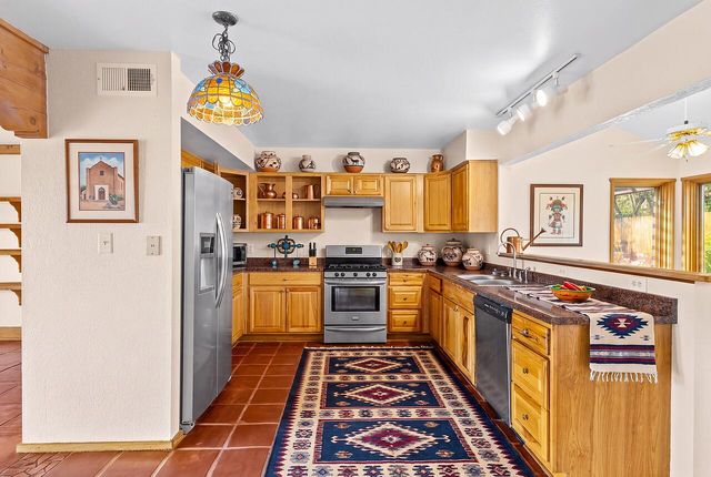 10709 Cielo Vista Del Norte, Corrales, NM 87048