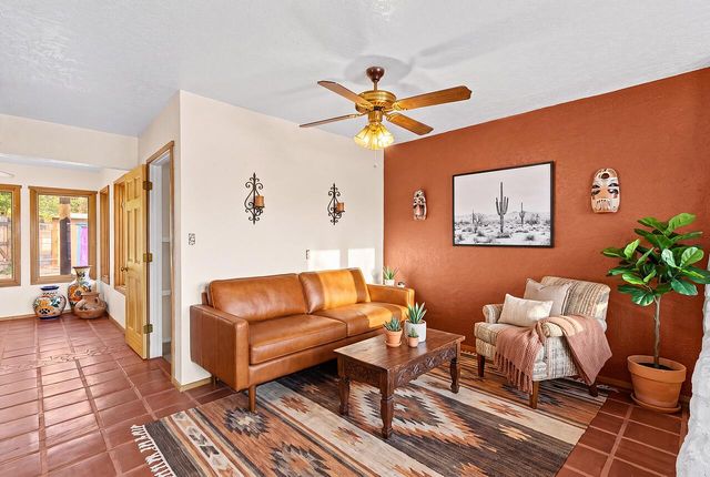 10709 Cielo Vista Del Norte, Corrales, NM 87048