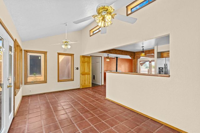 10709 Cielo Vista Del Norte, Corrales, NM 87048