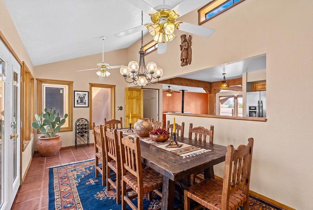 10709 Cielo Vista Del Norte, Corrales, NM 87048
