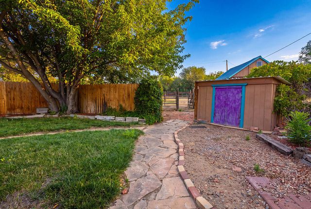10709 Cielo Vista Del Norte, Corrales, NM 87048
