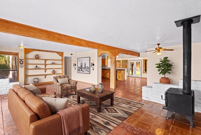 10709 Cielo Vista Del Norte, Corrales, NM 87048