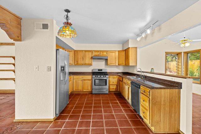 10709 Cielo Vista Del Norte, Corrales, NM 87048