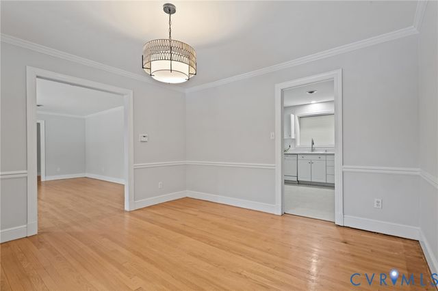 10505 Thames Dr, Henrico, VA 23238