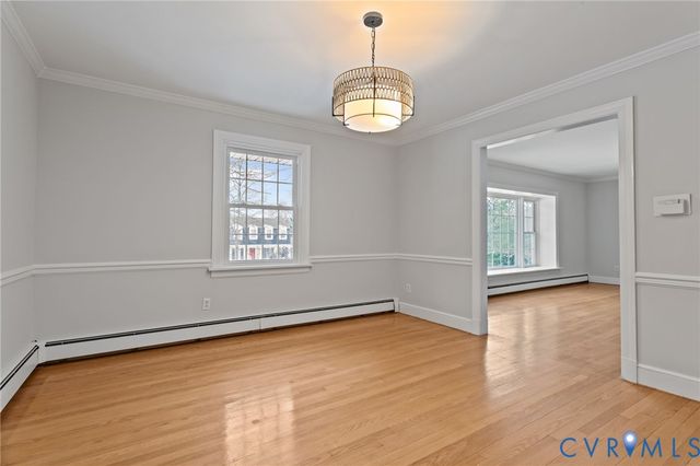 10505 Thames Dr, Henrico, VA 23238