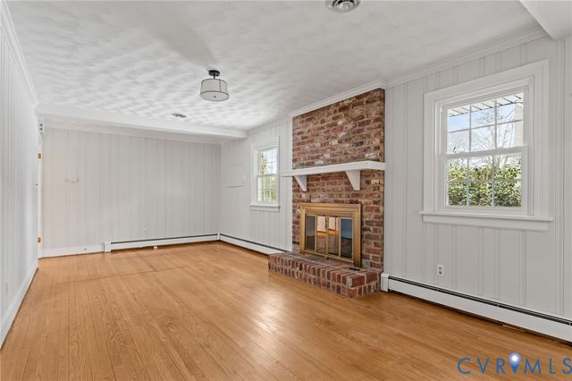 10505 Thames Dr, Henrico, VA 23238