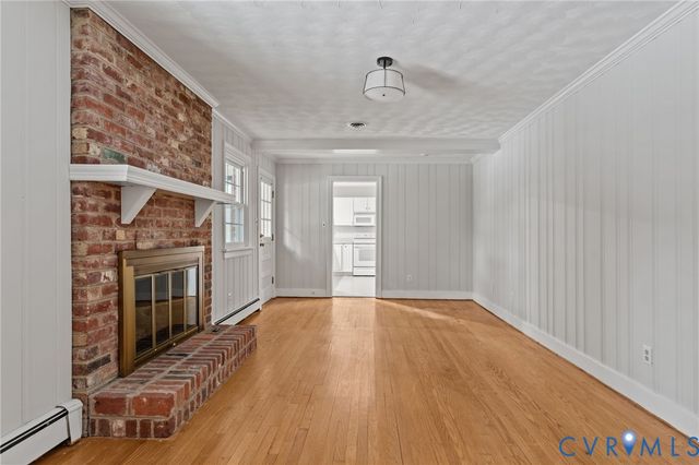 10505 Thames Dr, Henrico, VA 23238