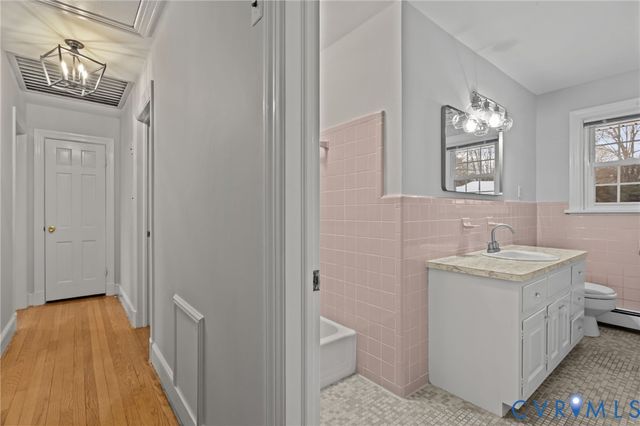 10505 Thames Dr, Henrico, VA 23238