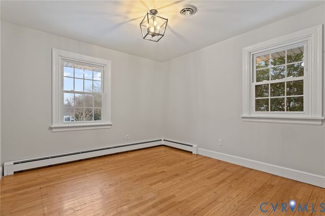 10505 Thames Dr, Henrico, VA 23238